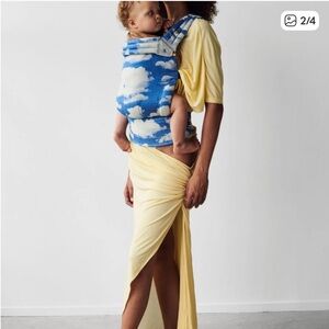 Artipoppe zeitgeist carrier